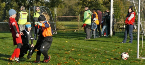 MP FK Jaroměř - TJ Sool Třebeš, 06.10.2019, foto: Václav Mlejnek